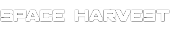 Space Harvest