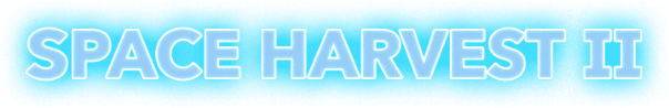 Space Harvest 2